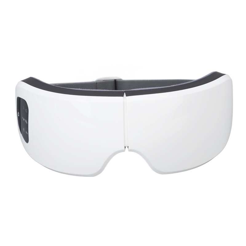 Electric Eye Massager Gas Bag Hot Compress Relieve Fatigue Eye
