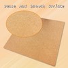 Stained Glass Supplies 12" X 12" Heat Resistant Stained Glass