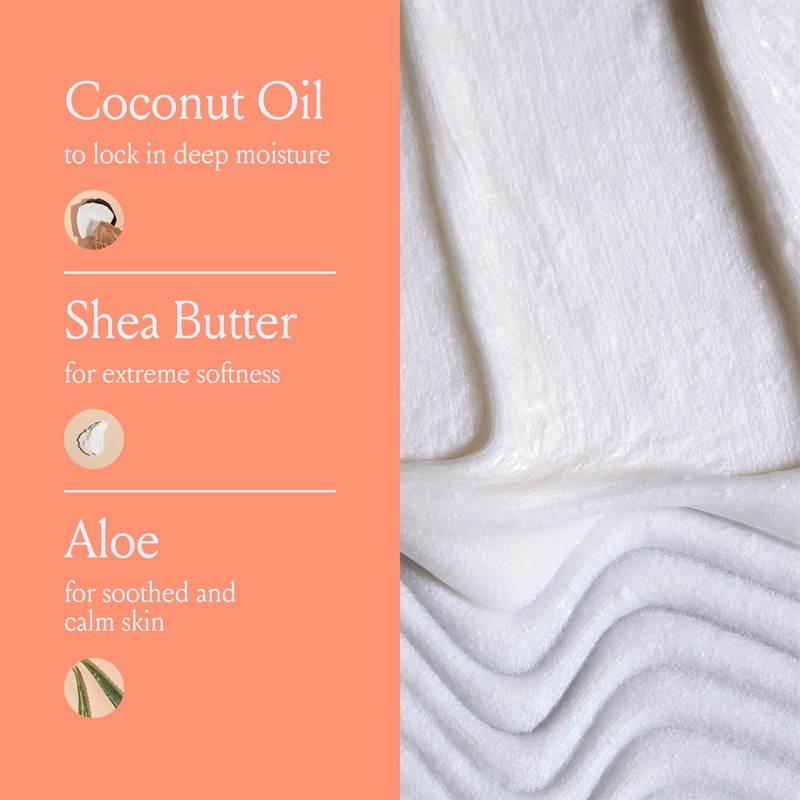 Billie Whipped Shave Cream - Lavender & Bergamot Scent -