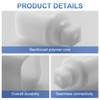 LEDBarz 1070733 Faucet Stem Driver Replacement for KOHLER Shower Handle