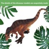 High Spinosaurus Model Realistic Safe Large Educational Dinosaur Toy for