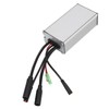 DC 36V/48V 25A Sine Wave Controller Waterproof Electric Bicycle Brushless