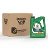 Castrol CRB Multi SAE 15W-40 CK-4, 1 Gallon, Pack of