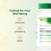 Youngevity Ultimate Vitamin D3 5000 IU with K2 – High-Potency