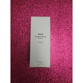Abib - Heartleaf Essence - 50ml Momento De Aplicacin Danoche Tipo De Piel Todo Tipo De Piel                                                           