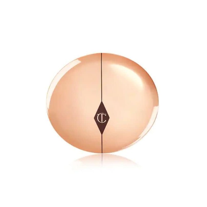 Charlotte Tilbury Refillable Airbrush Flawless Finish | 8g | Medium