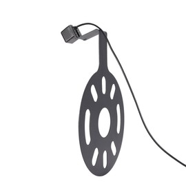 1280 x 720 pixels car reversing camera, parking aid, replacement for Jeep Wrangler Willys Unlimited Sahara spare tyre Rubicon 2007-2015 waterproof night vision