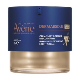 AVÈNE DermAbsolu Crema de Noche Reafirmante, 40ml