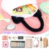 Cat Plush Bag Kids Crossbody Bag for Kids, Plush Handbag