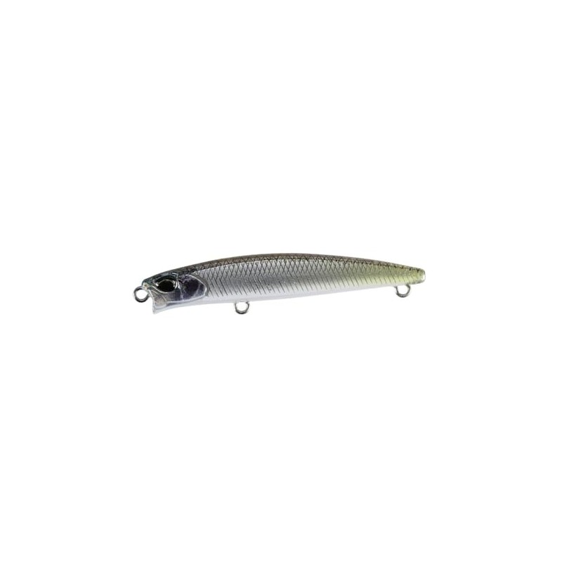デュオ(Duo) テトラワークス トトスリムリップレス50S CVA0965 ハクEX