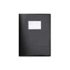 Arpan A4 flexicover 62 Pockets 124/Sides Pocket Display Book Presentation