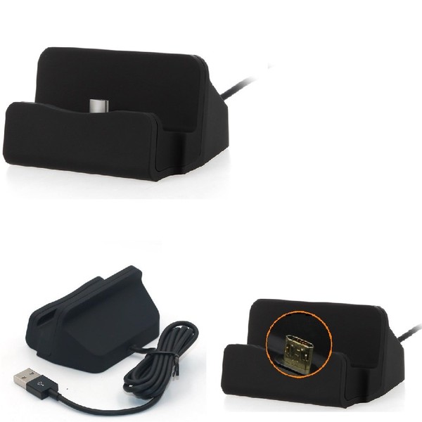 K-S-Trade High-quality and innovative docking station for Infinix Smart 6