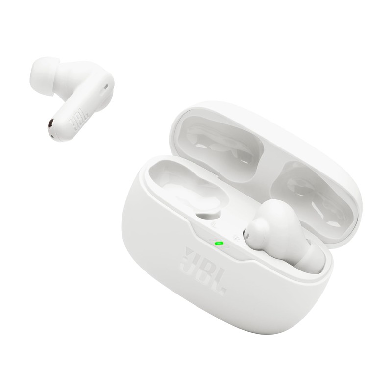 JBL Tune Beam 2 - True Wireless Noise Cancelling Earbuds