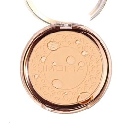 Polvo fijador impermeable Soft Focus 250 Moira Cosmetics