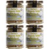 (4 PACK) - Carley's - Org Raw Walnut Butter |
