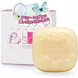 Tokyo Love Soap