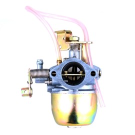 Carburetor FOR E-Z-GO Marathon 2 Cycle Gas Engine Golf Cart 82-87 20071-G1 1982 1983 1984 1985 1986 1987