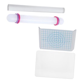 OHPHCALL Clay Tools for Pottery Clay Carving Tools Y-Type Rubbing Machine for Boys and Girls