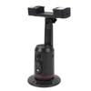 Auto Tracking Phone Holder 360 Degree Smart Moving Phone Stand