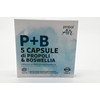 Propolis & Boswellia Capsules for PropolAir Propolis Diffusers with or