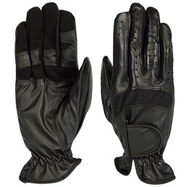 Harry's Horse Gloves Excellence Black, m