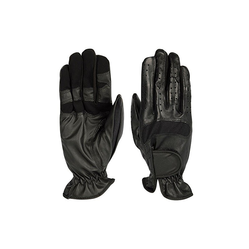 Harry's Horse Gloves Excellence Black, m