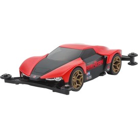 Tamiya 18663 Mini 4WD PRO Series No. 63 Lyzan ME Chassis