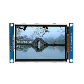 DollaTek 2.8 inch LCD screen TFT LCD SPI serial port module TFT color screen