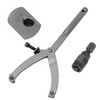 Llave Inglesa Ajustable para Volante de Inercia de Embrague, Extractor