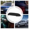 Car Camera Rain Cover - Rear View Camera Protection -