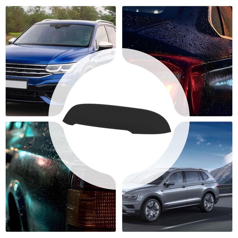 Car Camera Rain Cover - Rear View Camera Protection -