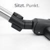 Floor Nozzle for Miele Series S5 - S 5000 (S5281