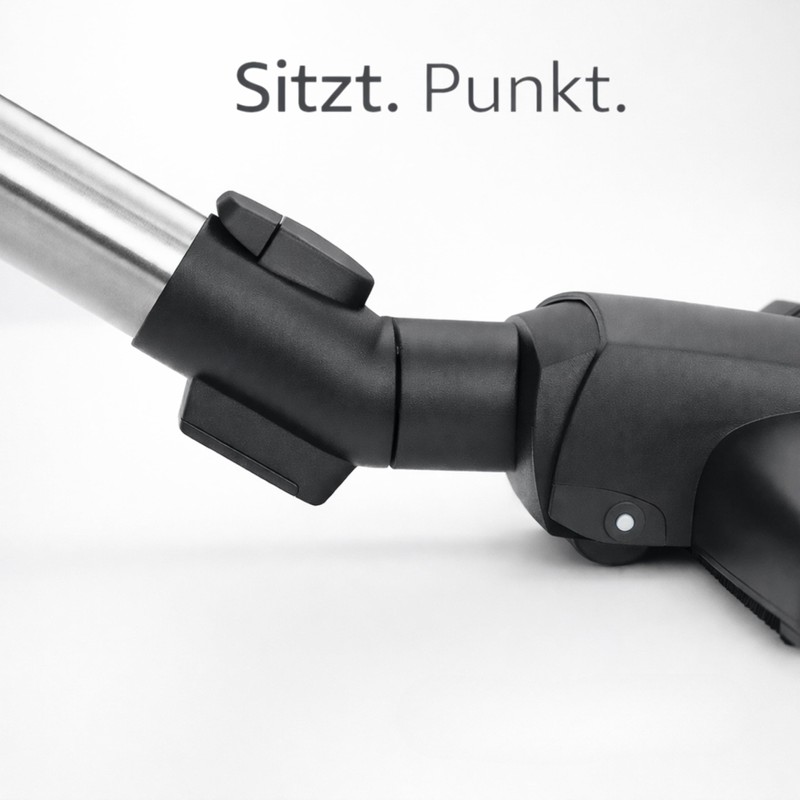 Floor Nozzle for Miele Series S5 - S 5000 (S5281
