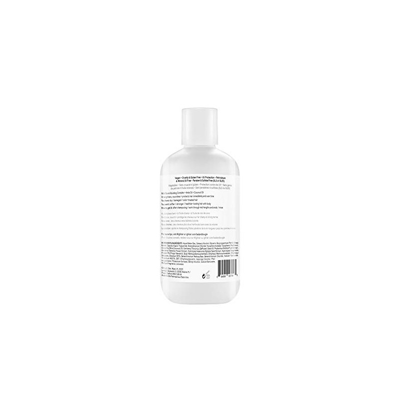 IGK Hair Bad & Bougie Amla Oil Deep Repair CONDITIONER