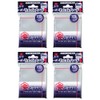 Hobby Base Card Accessories TCG Hard CAC-SL21 Set of 4
