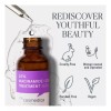 Cosmedica Skincare 10% Niacinimida + Zinc Y Ácido Hialurónic