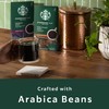Starbucks VIA Instant Coffee, Light Roast Coffee, Veranda Blend, 100%
