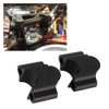 Motorrad Lenker Riser, Universal Aluminiumlegierung Lenker Riser 7/8 '' 22mm