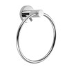Towel Ring, Towel Bar, Stainless Steel, Towel Hanger, Toilet, Bathroom