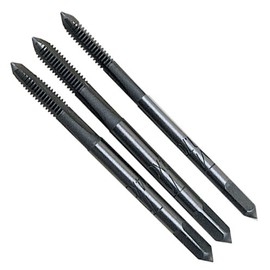 Ichinen Access Thread Master 22142 Taps, Set of 3, M5 x 0.03 inches (0.8 mm)