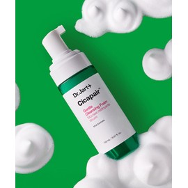 Dr. Jart+ Cicapair Gentle Cleansing Foam 150ml