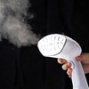 Newhouse 110-120V 1000-Watt Handheld Garment Steamer NHHS-001, Handheld Steam Cleaner