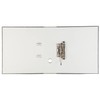 Idena A4 Folder Grey