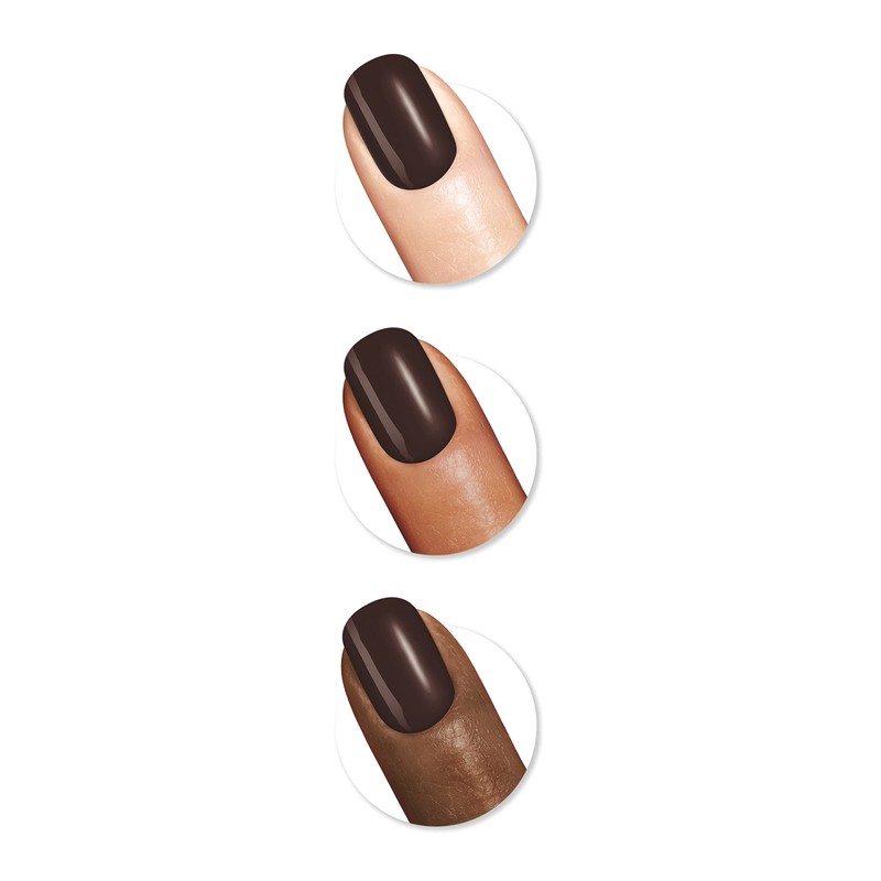 Sally Hansen Xtreme Wear Nail Polish - Central Bark -