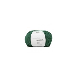 Rico Essentials Merino DK 32 Dark Green