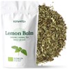 Lemon Balm Tea Organic 100g (50 Cups) | Organic Lemon
