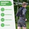 RaceFuel Ultralight Hydration Backpack, Trail Backpack, Hydration Vest, Hydration Pack