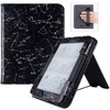 BOZHUORUI Stand Case for Nook Glowlight 4/Glowlight 4E e-Reader (2021