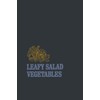 Leafy Salad Vegetables