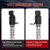 EPChunMi 24355-2B700 1.6L L4 OCV Oil Control Variable Valve VVT